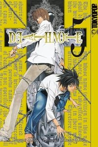 Produktbild: Death Note 05