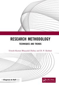 Produktbild: Research Methodology