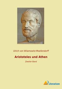 Produktbild: Aristoteles und Athen
