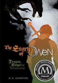 Produktbild: The Story of Owen