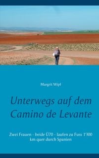 Produktbild: Unterwegs auf dem Camino de Levante