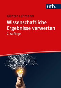 Produktbild: Wissenschaftliche Ergebnisse verwerten