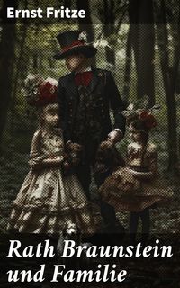 Produktbild: Rath Braunstein und Familie