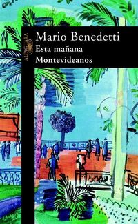 Produktbild: Esta ma&ntilde;ana ; Montevideanos