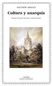 Produktbild: Cultura y anarqu&iacute;a