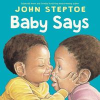 Produktbild: Baby Says