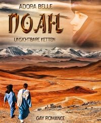 Produktbild: Noah - Unsichtbare Ketten