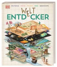 Produktbild: Welt-Entdecker