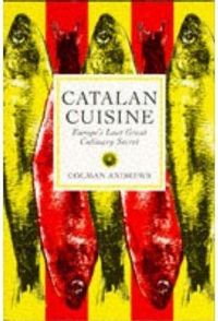Produktbild: Catalan Cuisine