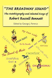 Produktbild: The Broadway Sound