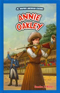 Produktbild: Annie Oakley