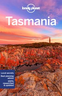 Bild vom Artikel Lonely Planet Tasmania 9 vom Autor Charles Rawlings-Way