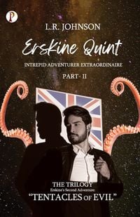 Produktbild: ERSKINE QUINT Intrepid Adventurer Extraordinaire
