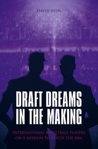 Produktbild: Draft Dreams In The Making