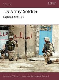 Produktbild: US Army Soldier