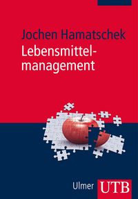 Produktbild: Lebensmittelmanagement