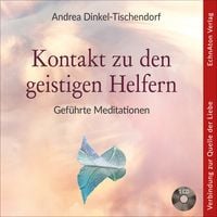 Produktbild: Kontakt zu den geistigen Helfern