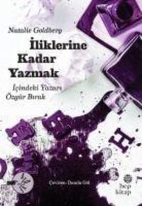 Produktbild: Iliklerine Kadar Yazmak