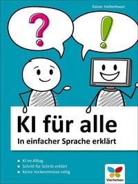 Produktbild: KI f&uuml;r alle