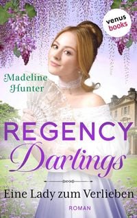 Produktbild: Regency Darlings - Eine Lady zum Verlieben