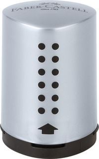Produktbild: Faber-Castell Anspitzer Grip 2001 Mini