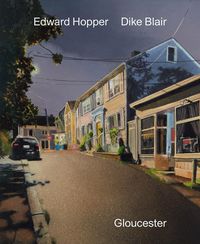 Produktbild: Edward Hopper & Dike Blair: Gloucester