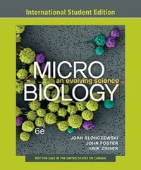 Produktbild: Microbiology