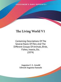 Produktbild: The Living World V1