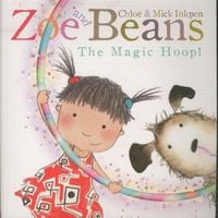 Produktbild: Magic Hoop