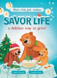 Produktbild: Savor Life. Winter