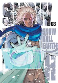Produktbild: Snowball Earth, Vol. 8