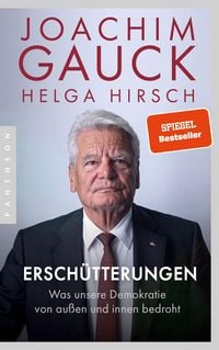 Produktbild: Ersch&uuml;tterungen