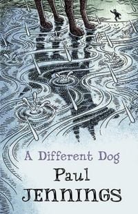 Produktbild: A Different Dog
