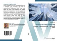 Produktbild: Finanzierungsberatung