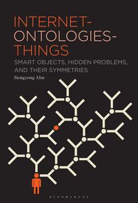 Produktbild: Internet-ontologies-Things