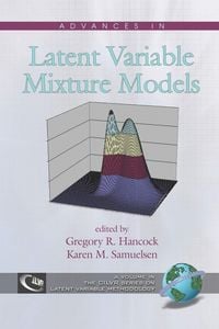 Produktbild: Advances in Latent Variable Mixture Models