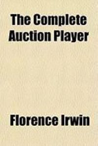 Produktbild: The Complete Auction Player