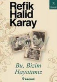 Produktbild: Bu, Bizim Hayatimiz
