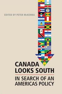 Produktbild: Canada Looks South