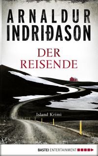 Produktbild: Der Reisende