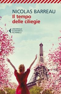 Produktbild: Il tempo delle ciliegie