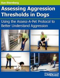 Produktbild: Assessing Aggression Thresholds In Dogs