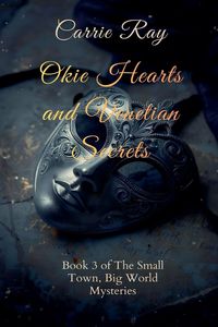 Produktbild: Okie Hearts and Venetian Secrets