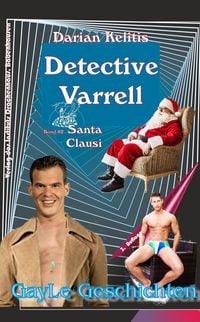 Produktbild: Detective Varrell ,Santa Clausi