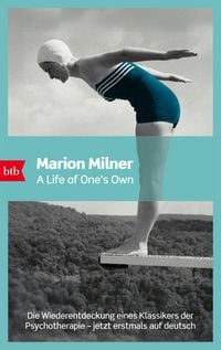 Produktbild: A Life of One&rsquo;s Own