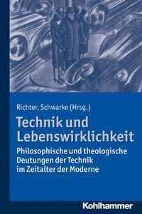 Produktbild: Technik und Lebenswirklichkeit