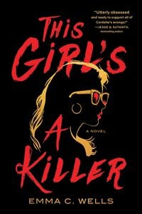 Produktbild: This Girl's a Killer