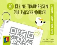 Produktbild: 20 kleine Traumreisen f&uuml;r zwischendurch