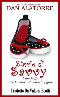 Produktbild: Storie Di Savvy