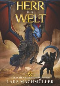 Produktbild: Herr der Welt